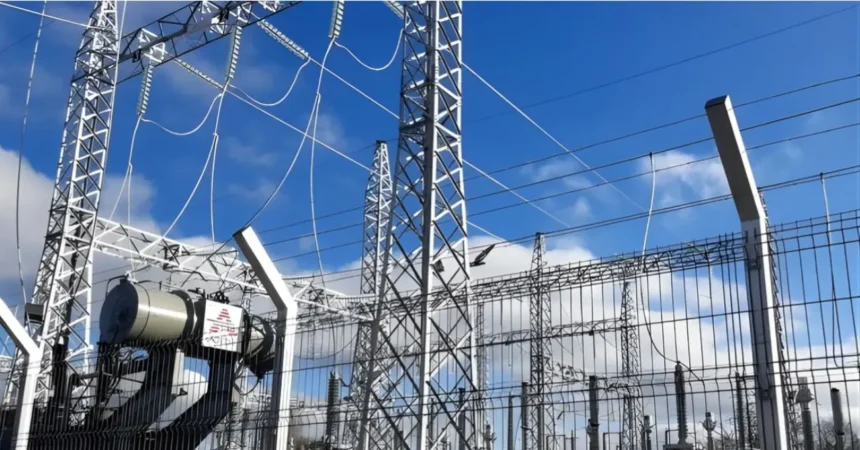 Ñuble activa licitación de subestaciones Punilla y Quinchamalí para reforzar suministro eléctrico y habilitar nuevas inversiones