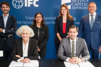 Nueva alianza entre IFC y Appian destinará US$1.000 millones a proyectos mineros sostenibles en América Latina y África