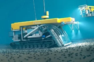 Nueva compañía minera submarina surge con enfoque en recursos críticos y sostenibilidad