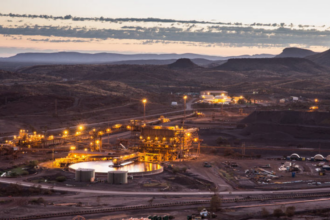 Nueva petición para negociación colectiva en mina de Rio Tinto