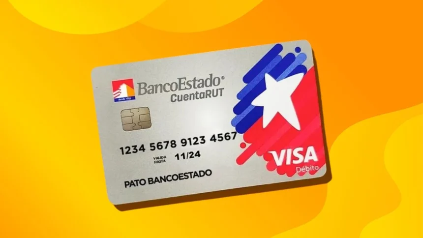 Ahorra con CuentaRUT: Transferencias Electrónicas Gratuitas