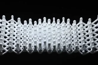 Nueva técnica permite fabricar microestructuras 3D con materiales avanzados y múltiples aplicaciones