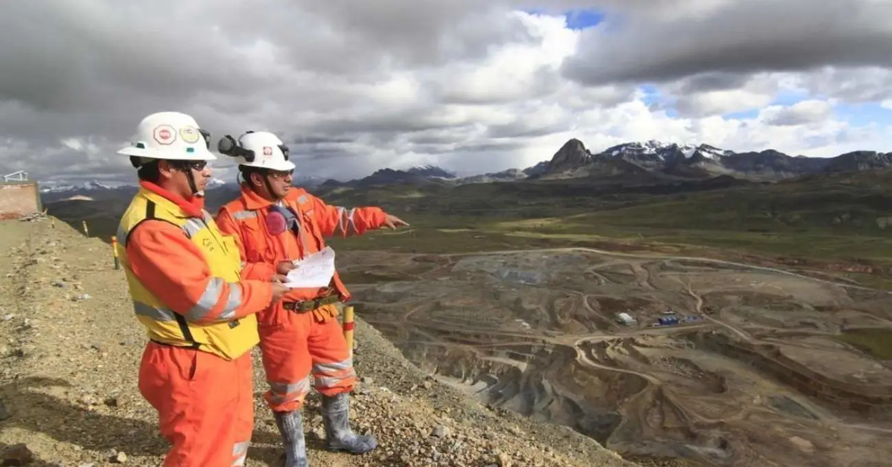 Nueva zona aurífera en Honda Creek refuerza el distrito Valiente de Hannan Metals