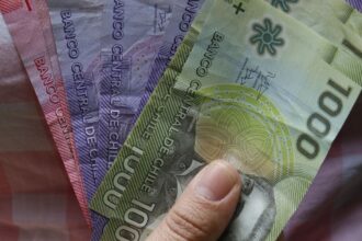 Nuevo Ajuste del Sueldo Mínimo en Chile en Mayo 2025: Detalles sobre la Ley N° 21.578 y las Propuestas de la CUT
