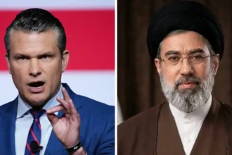 Nuevo ayatolá de Irán estaría herido tras ataques de Estados Unidos e Israel