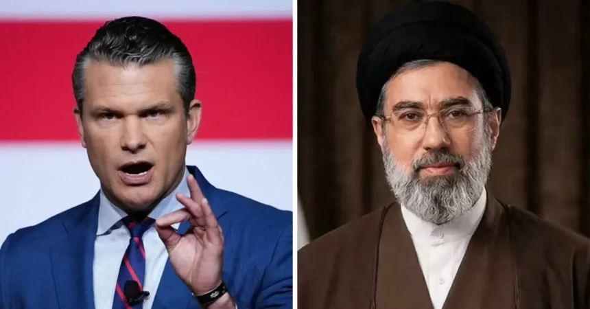 Nuevo ayatolá de Irán estaría herido tras ataques de Estados Unidos e Israel