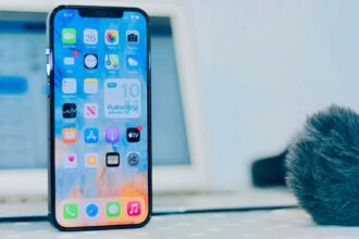 Nuevo diseño revolucionario del iPhone 17 Pro podría mejorar conectividad