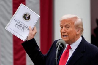 Nuevo paquete arancelario de Trump excluye al cobre chileno: Impacto y excepciones analizadas