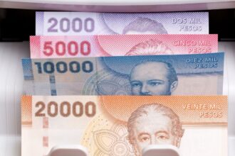 Nuevo salario mínimo en Chile: Impacto y beneficios clave 2025
