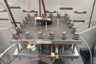 Nuevo sistema de diafragma permite reciclar carbono de forma eficiente durante 700 horas