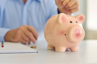 Nuevo sistema de pensiones: distribución del aumento de la cotización