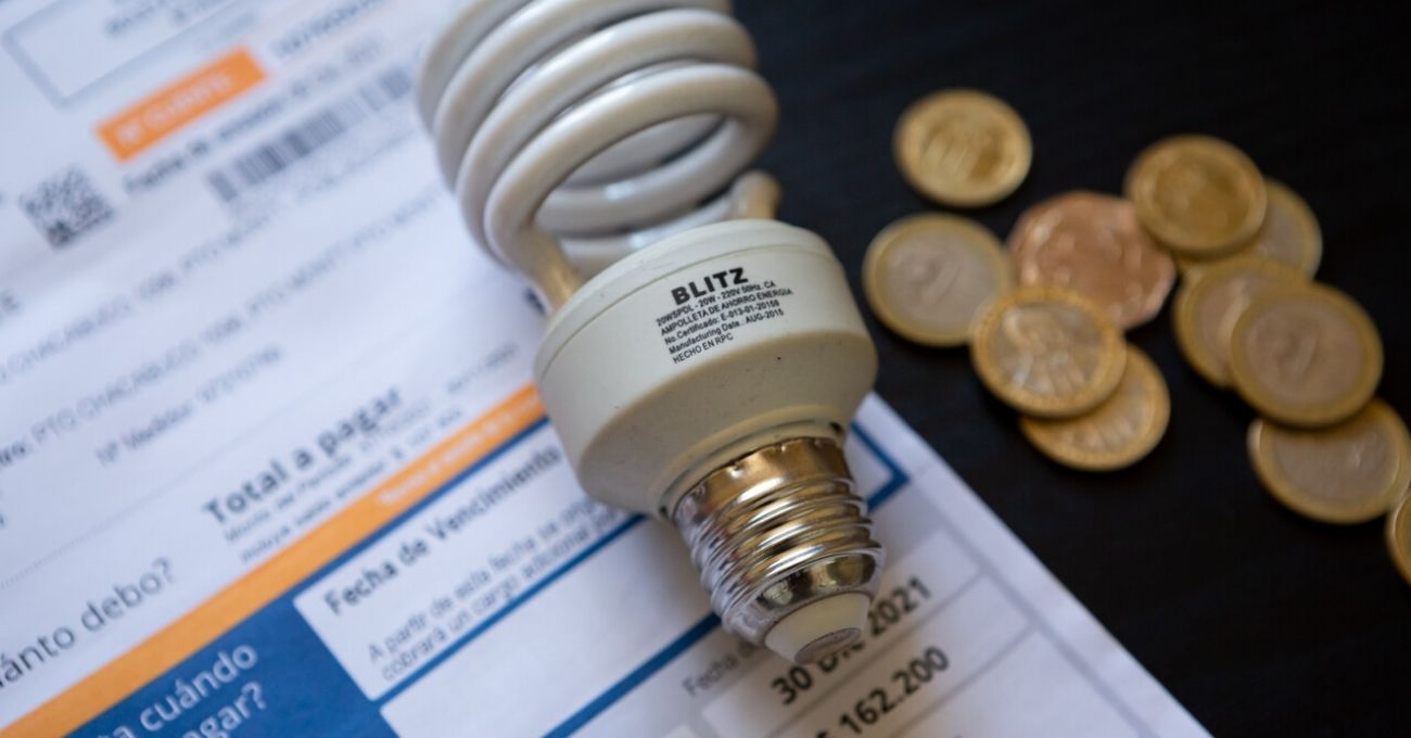 Nuevo Subsidio Eléctrico: ¿Cuándo Postular y Cuáles Son los Montos del Beneficio?