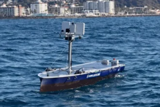 NYK invierte en Oceanic Constellations: 2 acuerdos en 2025 y el impulso para producir USV a escala