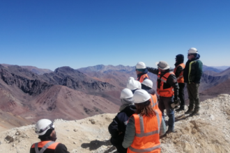Observación unánime en Atacama por presentación de proyecto minero en cuestionada categoría.