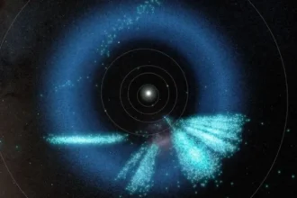 Observatorio Rubin revoluciona la astronomía con más de 11.000 asteroides descubiertos