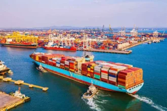 OCDE mejora pronóstico de crecimiento mundial a 3,2% en 2025 pese a aranceles de Trump
