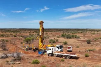 Octava Minerals concreta compra de Byro y avanza en minerales críticos en Australia