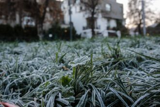 Ola de Frío Extremo en Chile: Temperaturas Bajo Cero Rompen Récords en Todo el País