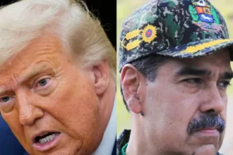 Ola de reacciones internacionales tras anuncio de Trump sobre la supuesta captura de Nicolás Maduro