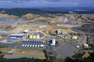 Omai Gold Mines Corp. intersectan 7,74 g/t UA a 13,5 m y 6,30 g/t UA a 9,8 m en Wenot y comienza el Objetivo de Exploración de Perforación