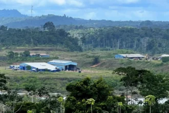 Omai Gold Mines presenta un informe técnico NI 43-101 que respalda una estimación de recursos minerales en su propiedad de oro Omai en Guyana