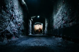 Onkalo: Finlandia activa el primer repositorio nuclear profundo del mundo a 400 metros bajo tierra