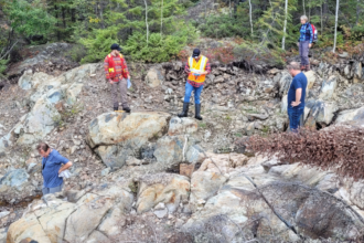 Onyx Gold intercepta 91 metros de 1,8 g/t de oro, incluidos 17 metros de 5,3 g/t de oro en el primer paso en Argus North Discovery, Proyecto Munro-Creesus