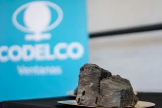 Proyectos piloto de Codelco Ventanas aportaron evidencia clave para reglamento que permite usar escoria de cobre como árido artificial