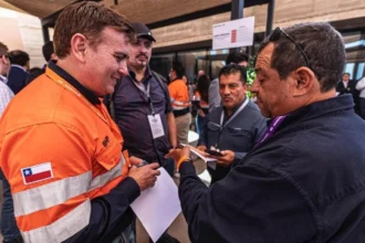 Open Aster Escondida | BHP: 21 desafíos y hasta US$2 millones para impulsar innovación minera desde Antofagasta