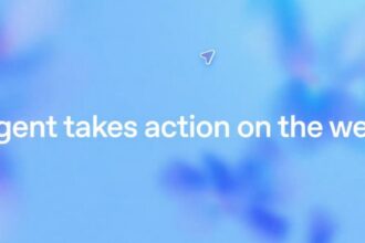 OpenAI lanza ChatGPT Agent: el chatbot ahora ejecuta tareas por ti
