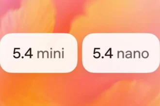 OpenAI lanza GPT-5.4 mini y nano: rapidez, eficiencia y accesibilidad global