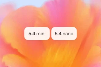 OpenAI lanza GPT-5.4 mini y nano: rapidez y accesibilidad renovadas
