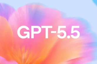 OpenAI lanza GPT-5.5 con mejoras en programación, trabajo autónomo y uso de herramientas
