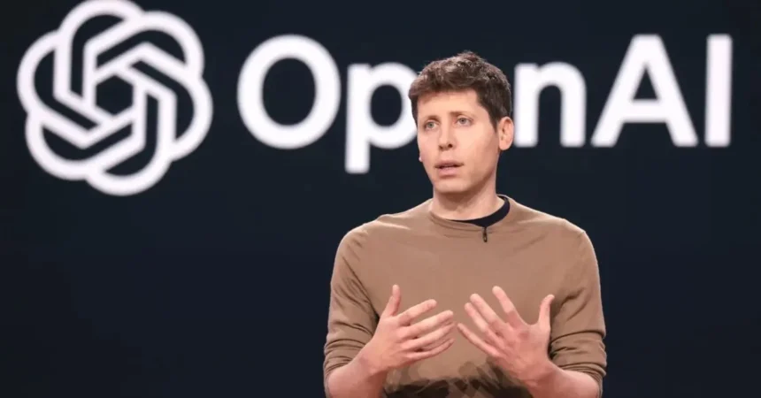 OpenAI plantea semana laboral de cuatro días y fondo público por avance de la IA