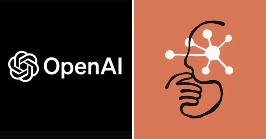 OpenAI y Anthropic se alistan para salir a bolsa aún con pérdidas millonarias