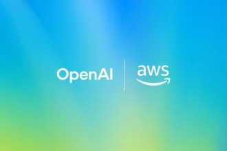 OpenAI y AWS sellan alianza de 38.000 millones para potenciar la inteligencia artificial