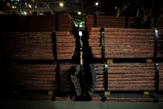 Operación Alto Voltaje: Desmantelan mayor red de robo de cobre en Chile avaluado en 800 Mil Millones de Pesos
