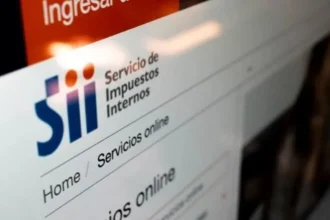 SII sanciona a contribuyentes que no declaran renta a tiempo