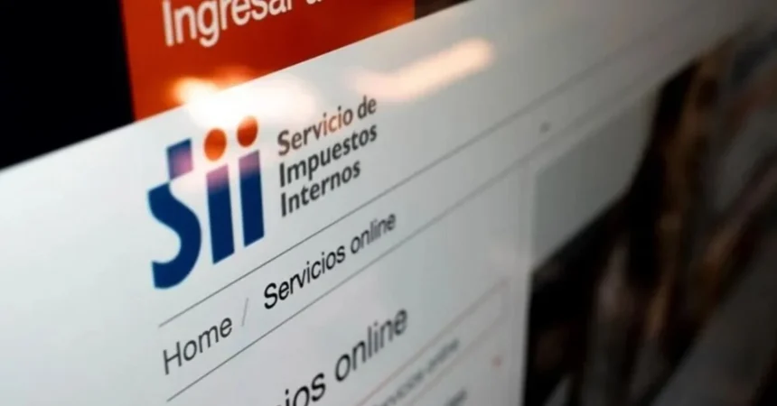 SII sanciona a contribuyentes que no declaran renta a tiempo