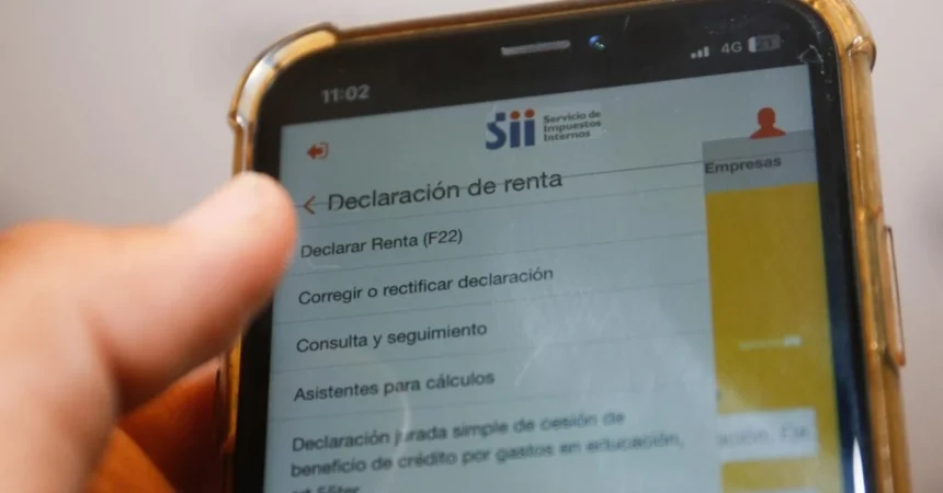 Paso a Paso: Cómo Hacer tu Declaración en la Operación Renta 2026