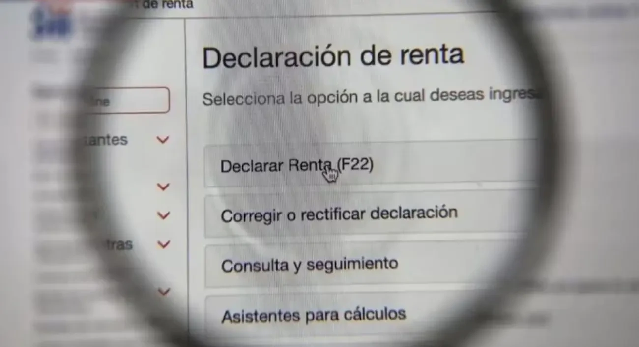 Operación Renta 2026: más de 5,1 millones declararán y primeras devoluciones llegan el 29 de abril