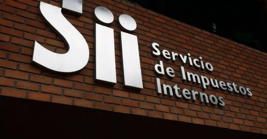 Operación Renta: Formulario 22 estará disponible desde el 27 de marzo y podrá enviarse en abril