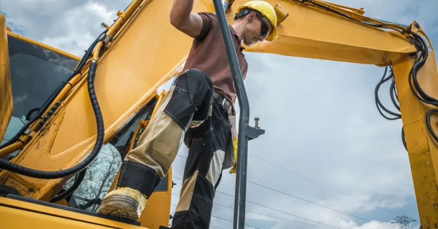 Operador de Maquinaria Pesada en minería: 9 vacantes activas con turnos 7×7 y equipos que hoy están moviendo postulaciones