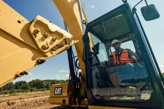 Operadores de maquinaria para minería: vacantes activas en Chile para postular hoy