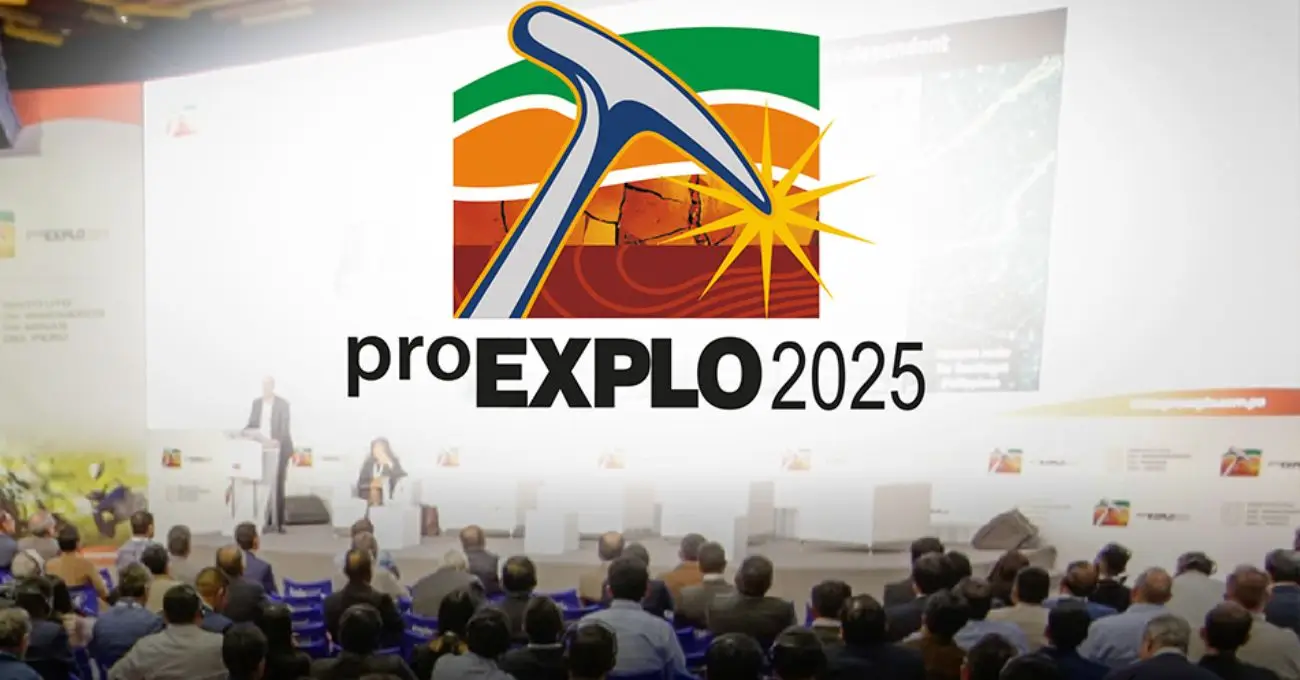 Oportunidad para profesionales en proEXPLO 2026: ¡Únete al Congreso Internacional!