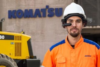 Oportunidades de Empleo en Komatsu: Vacantes Disponibles en Sierra Gorda, Radomiro Tomic, Centinela y Quebrada Blanca