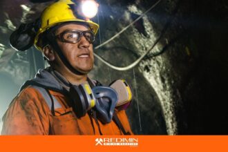 Oportunidades de empleo en minería en distintas regiones de Chile
