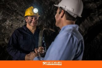 Oportunidades de Trabajo en Minería en Chile ¡Postula Hoy!
