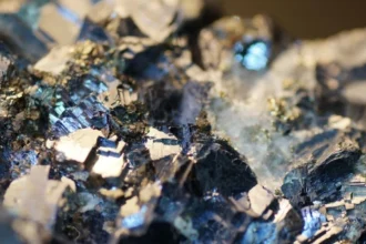 Oportunidades en mercados emergentes para la minería de minerales críticos