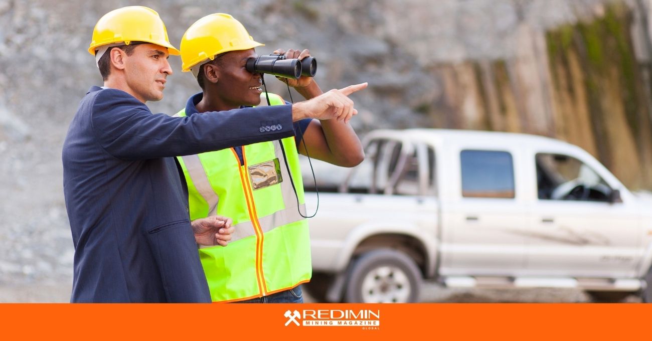 Oportunidades laborales 2025 en minería, ¡postula ya!